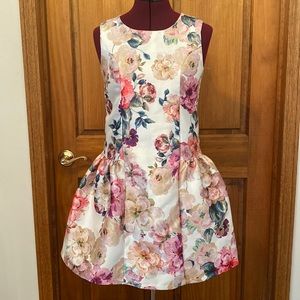 Bonnie Jean Dress